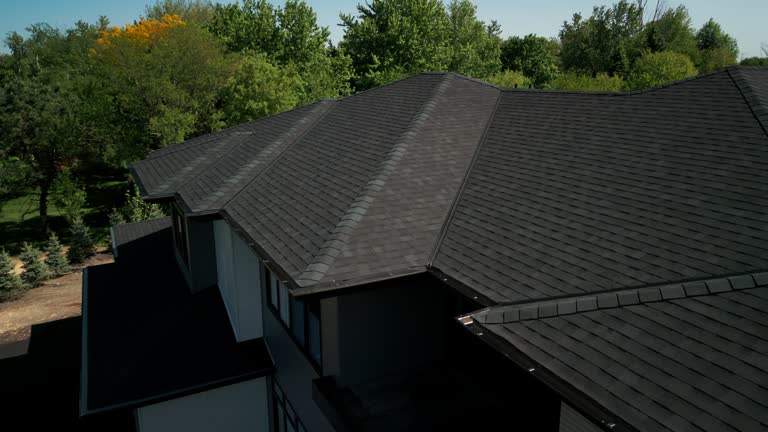 Best Flat Roofing  in Percy, IL